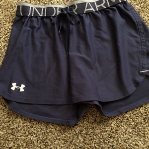 Under Armour Shorts